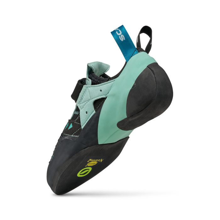 Zenske penjacice SCARPA INSTINCT VS WMN