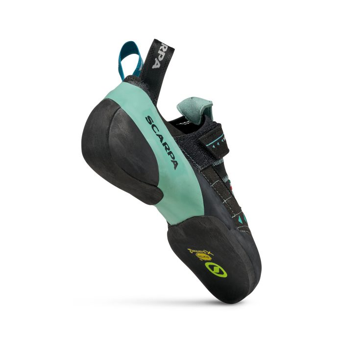 Zenske penjacice SCARPA INSTINCT VS WMN
