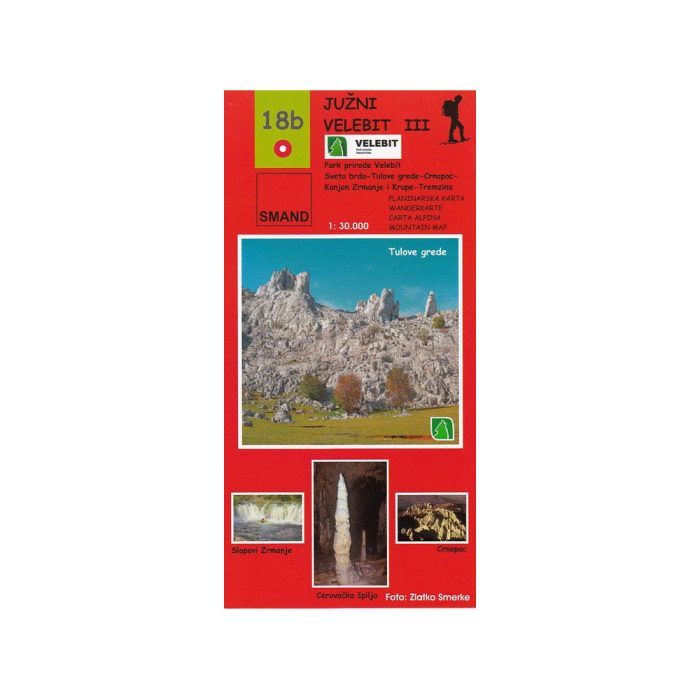 18b Južni Velebit