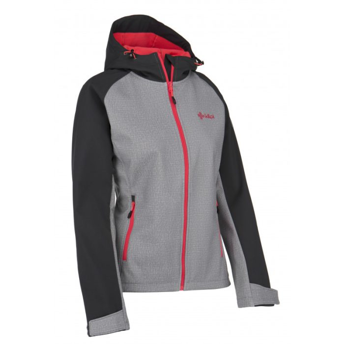 ELIA LIGHT GREY + PINK - Slika 2