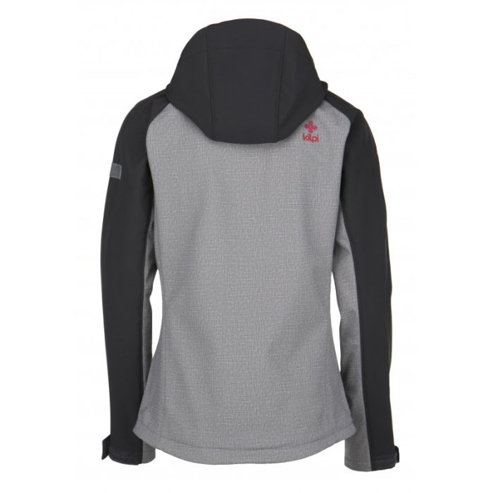 ELIA LIGHT GREY + PINK - Slika 3
