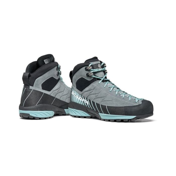 MESCALITO MID GTX WMN - Slika 4