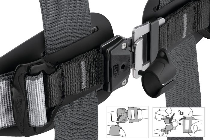 SWAN® EASYFIT STEEL 5/1 - Slika 3