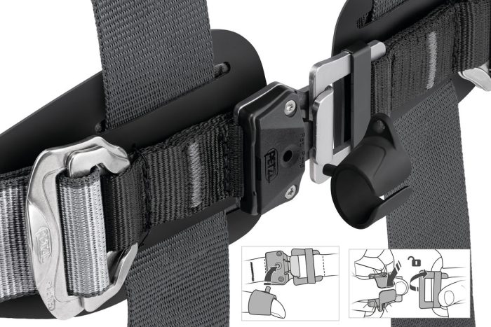 SWAN® EASYFIT STAINLESS 5/1 - Slika 4