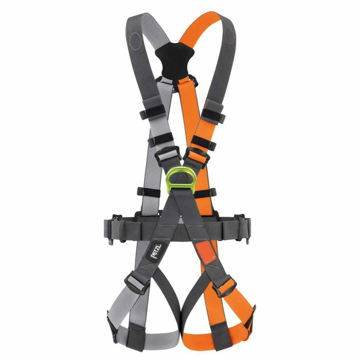 SWAN® FREEFALL STEEL 5/1