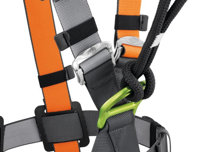 SWAN® FREEFALL STAINLESS 5/1 - Slika 3
