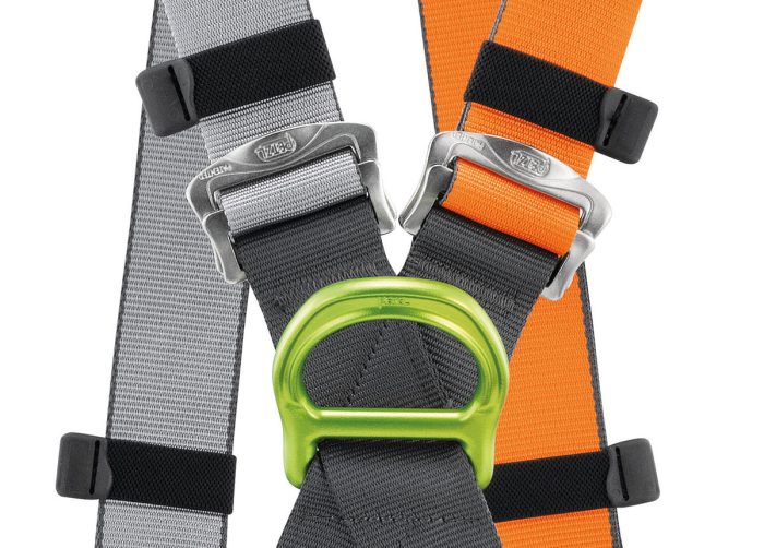 SWAN® FREEFALL STAINLESS 5/1 - Slika 5