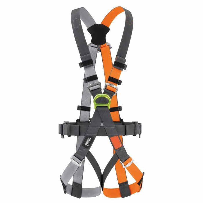 SWAN® FREEFALL STAINLESS 5/1