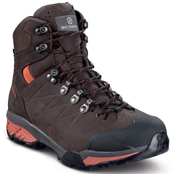 ZG PRO GTX