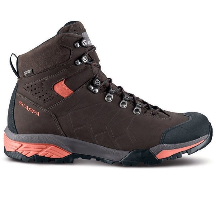 ZG PRO GTX - Slika 2