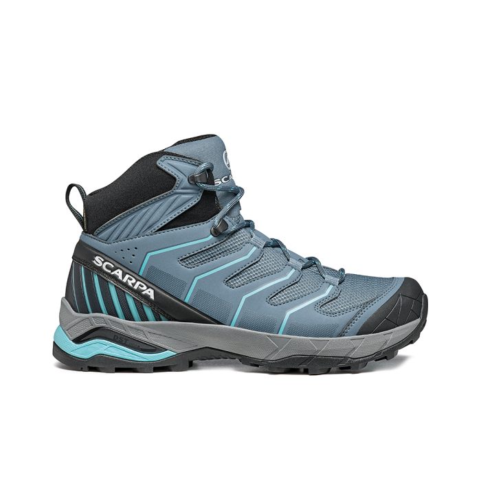 MAVERICK MID GTX WMN - Slika 2