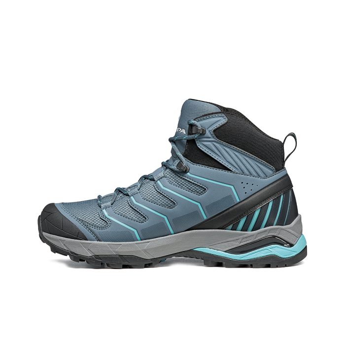 MAVERICK MID GTX WMN - Slika 3
