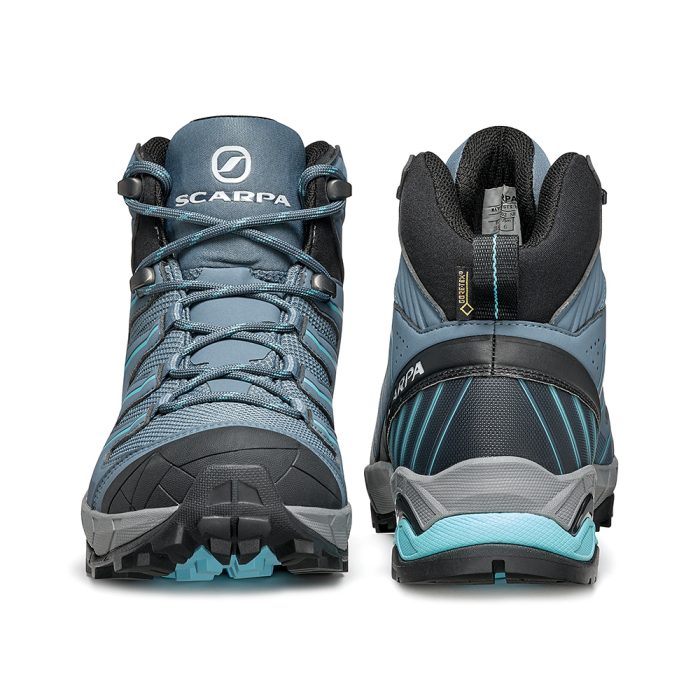 MAVERICK MID GTX WMN - Slika 4