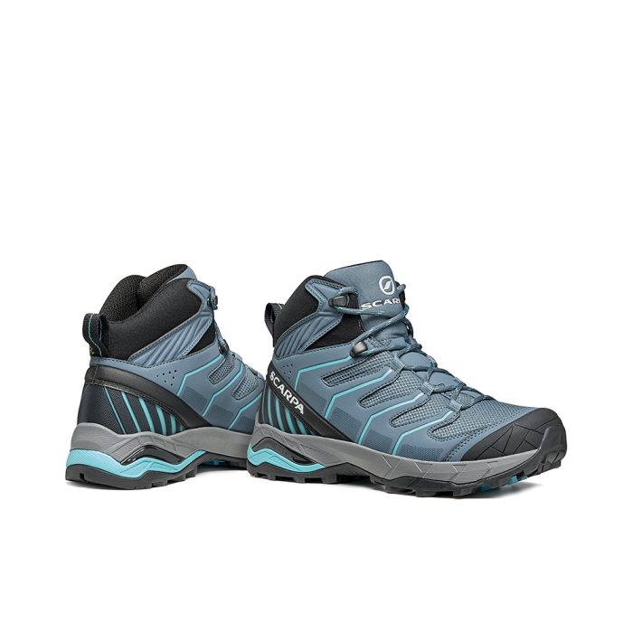 MAVERICK MID GTX WMN - Slika 7