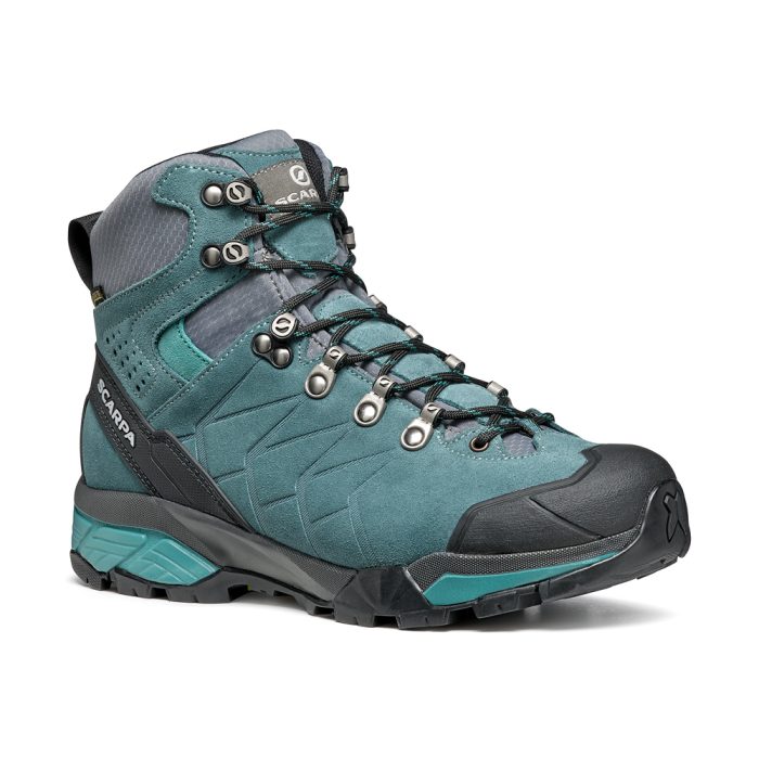 ZG TREK GTX WMN