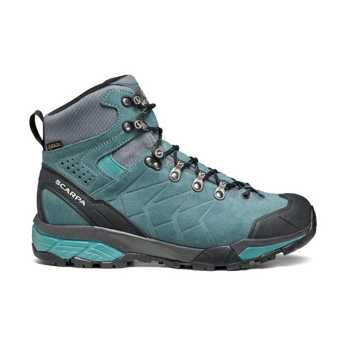 ZG TREK GTX WMN - Slika 2