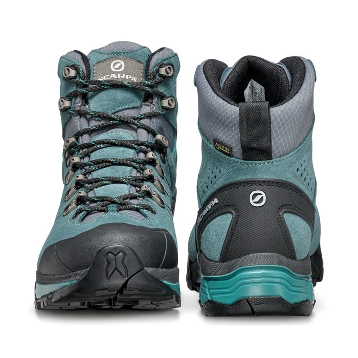 ZG TREK GTX WMN - Slika 4