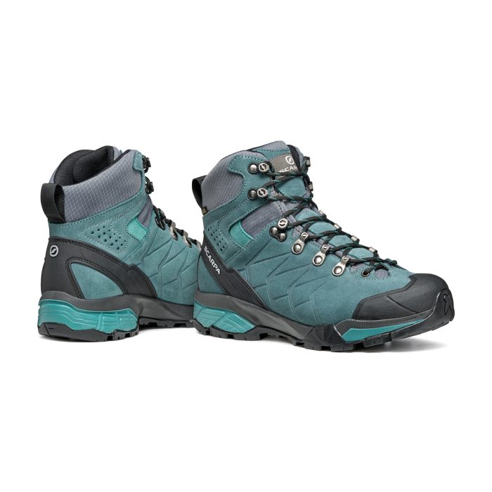 ZG TREK GTX WMN - Slika 7