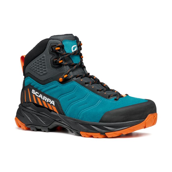 RUSH TREK GTX