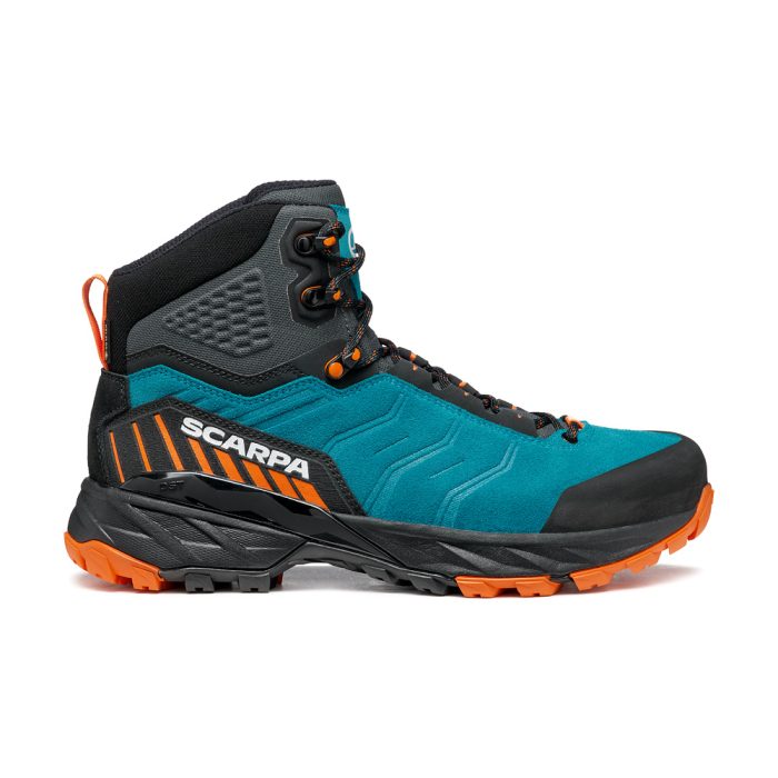 RUSH TREK GTX - Slika 2