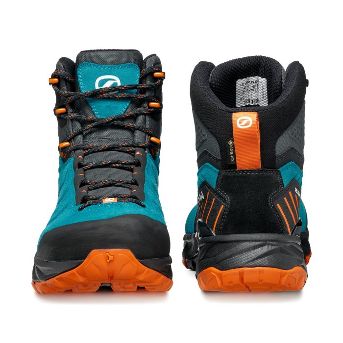 RUSH TREK GTX - Slika 4