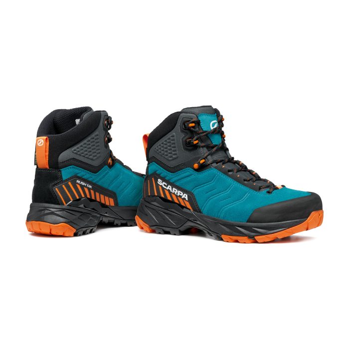 RUSH TREK GTX - Slika 7