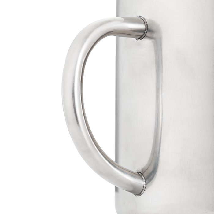 Metalna šalica Stainless Steel Mug - Slika 3