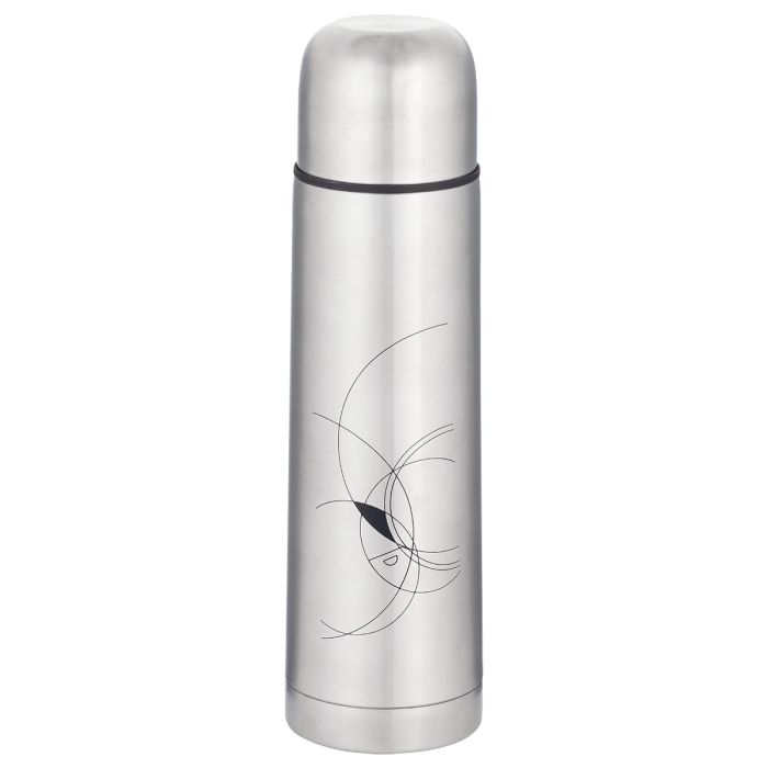 Termosica Stainless Steel vaccum Flask
