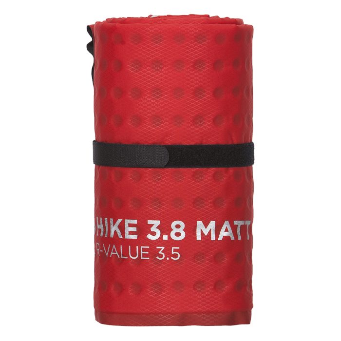 Univerzalna i lagana prostirka Hike 3.8 Matt Regular - Slika 3