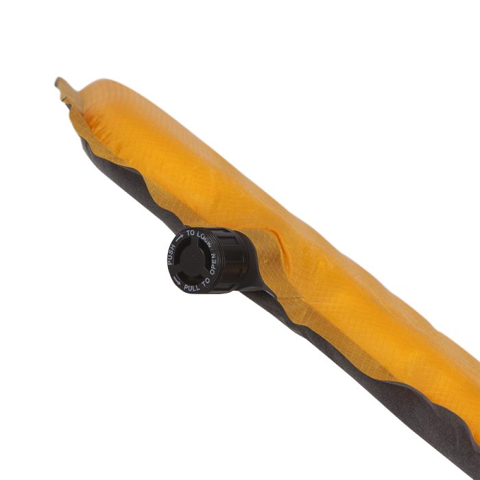 Samonapuhavajuća prostirka Expert LT 2.5 Matt Regular - Slika 4