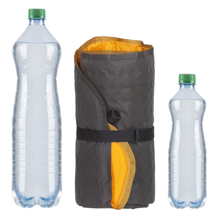 Samonapuhavajuća prostirka Expert LT 2.5 Matt Regular - Slika 6