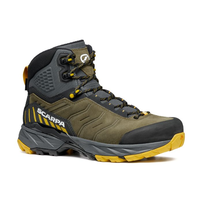 RUSH TREK GTX