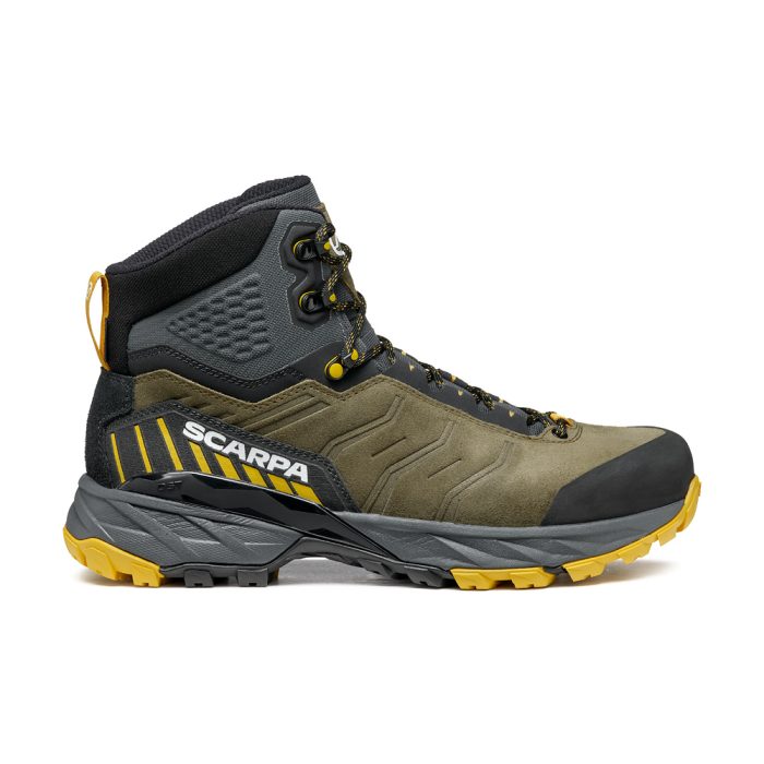 RUSH TREK GTX - Slika 2