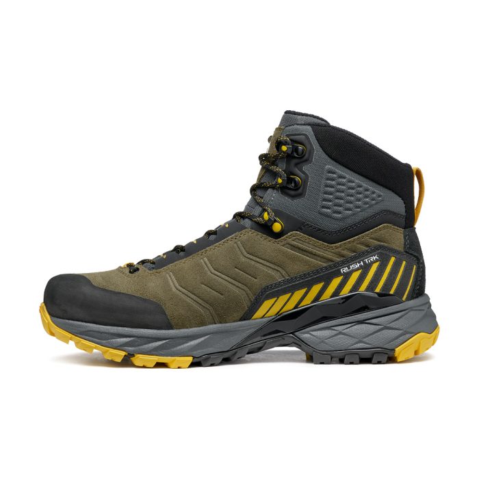 RUSH TREK GTX - Slika 3