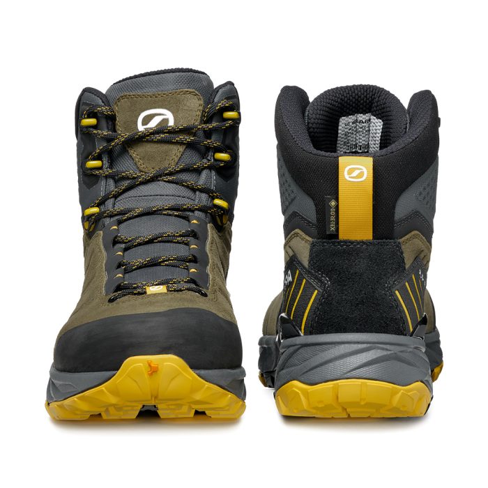 RUSH TREK GTX - Slika 4