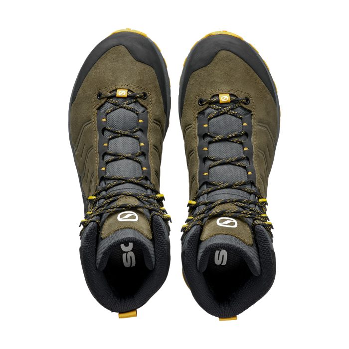 RUSH TREK GTX - Slika 6