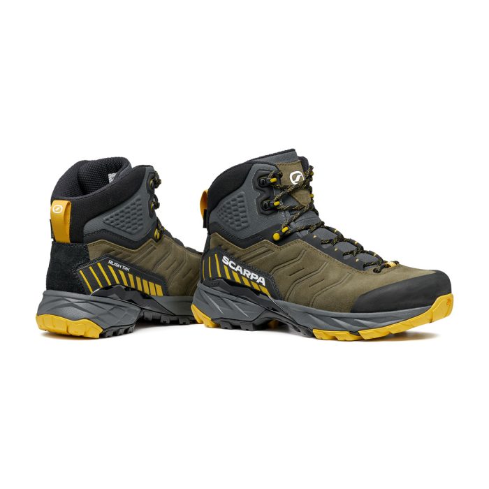 RUSH TREK GTX - Slika 7