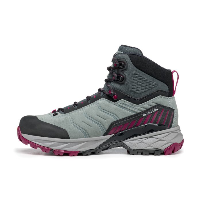 RUSH TREK GTX WMN - Slika 3