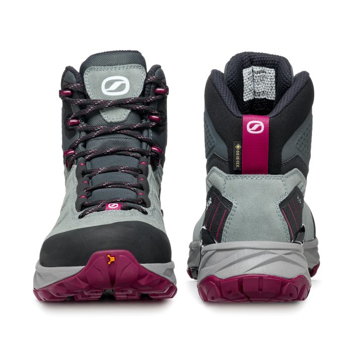 RUSH TREK GTX WMN - Slika 4