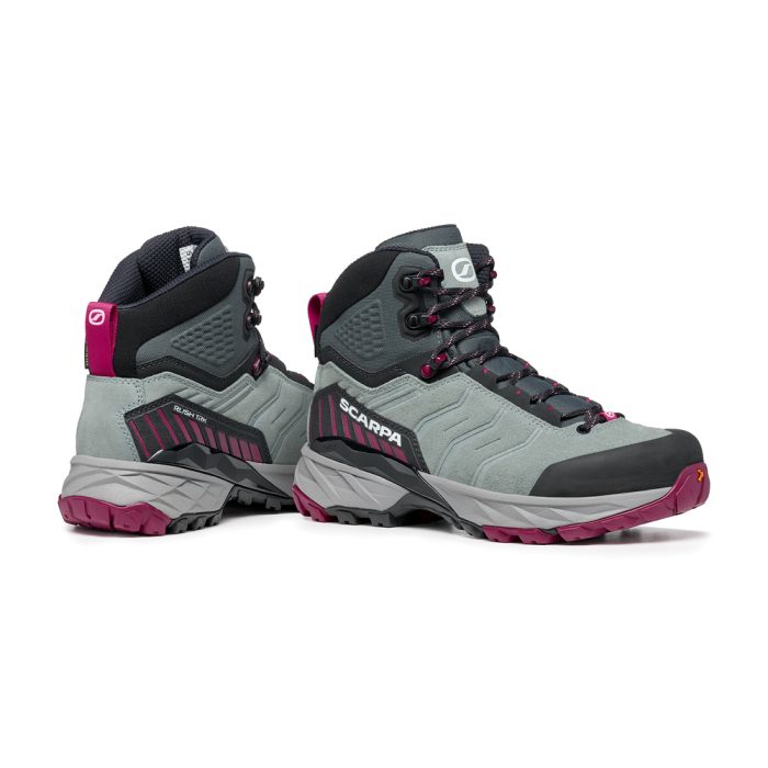 RUSH TREK GTX WMN - Slika 7