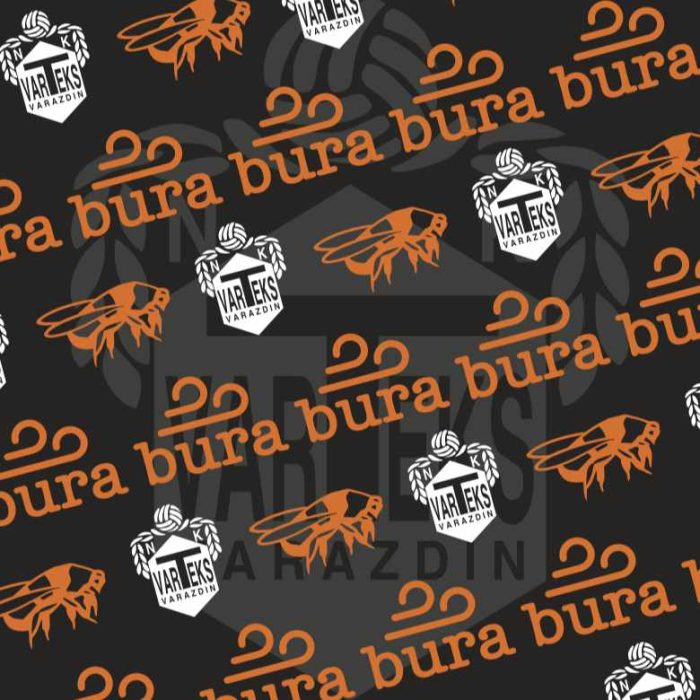BURA-VARTEKS marama - Slika 2