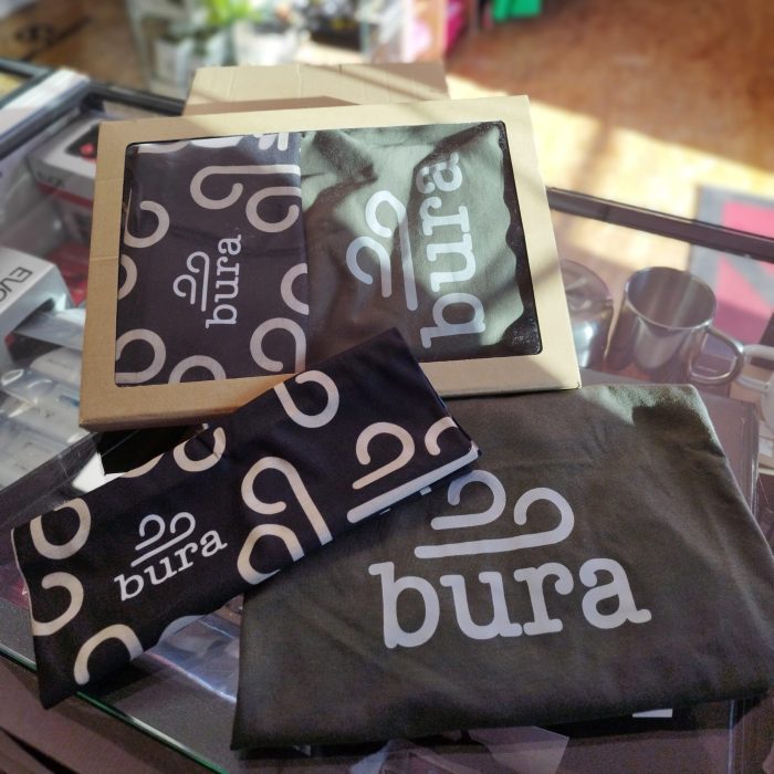 BURA muška majica + marama - Slika 4