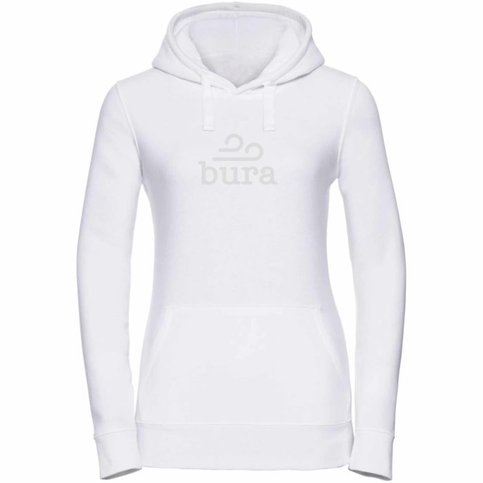 BURA HOODIE ženska - Slika 2