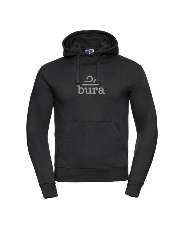 BURA HOODIE ženska - Slika 2