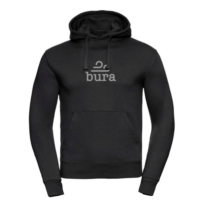BURA HOODIE