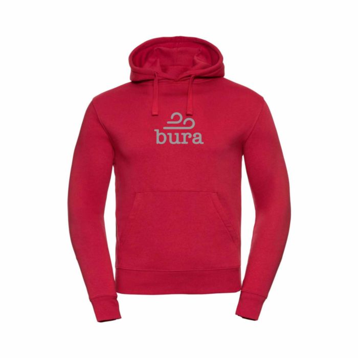 BURA HOODIE - Slika 4