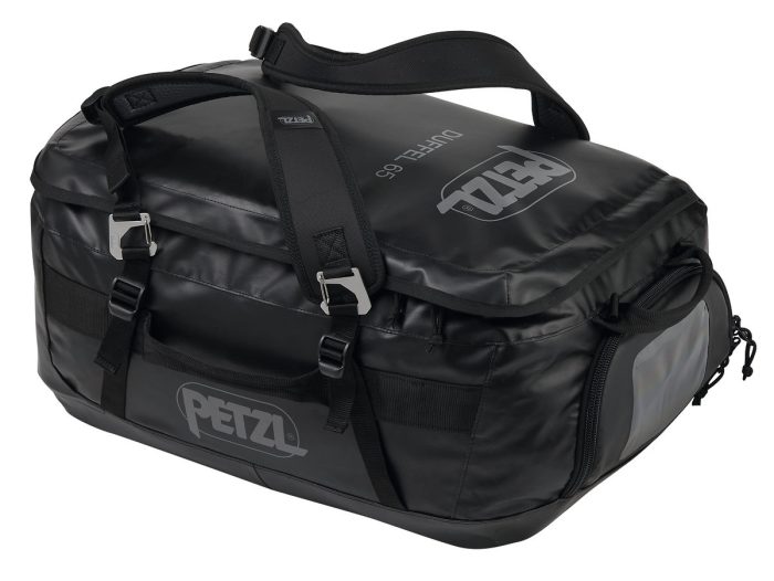 Duffel 85