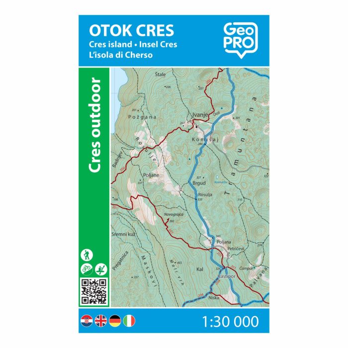 OTOK CRES