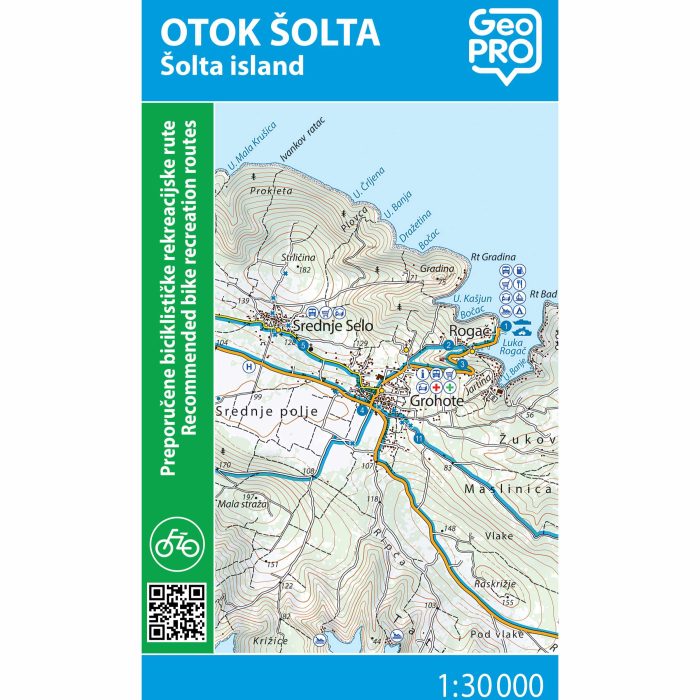 OTOK ŠOLTA