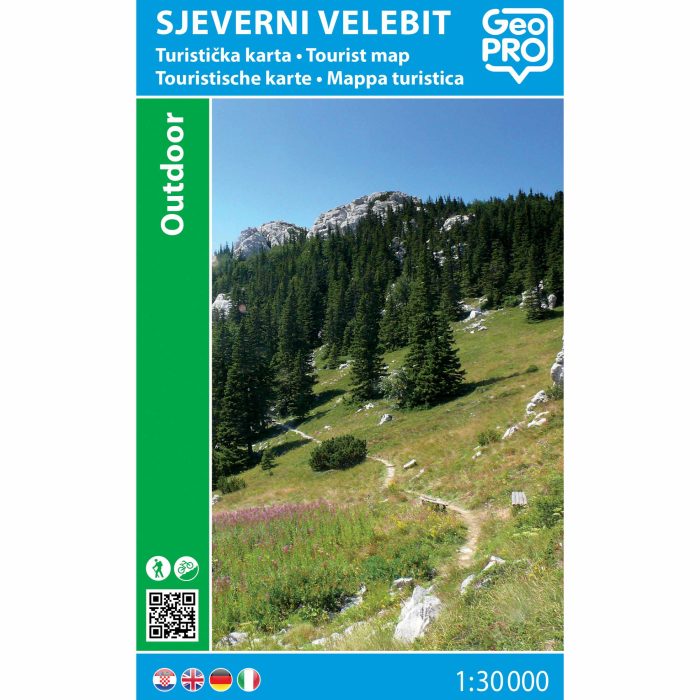 SJEVERNI VELEBIT